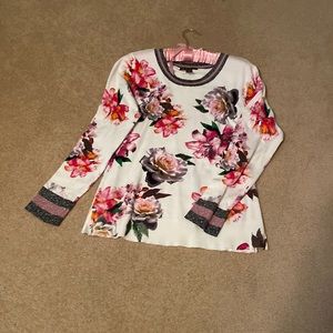 I-N-C Sweater